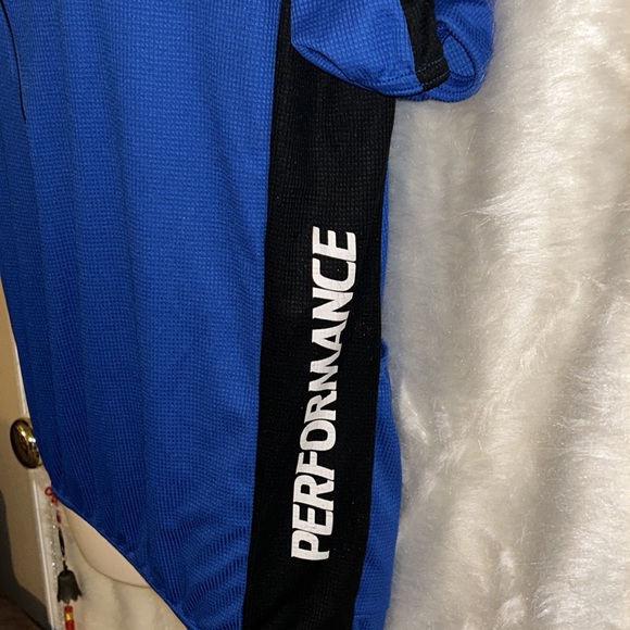 Performance Century II Cycling Jersey CE61 - Picture 4 of 4